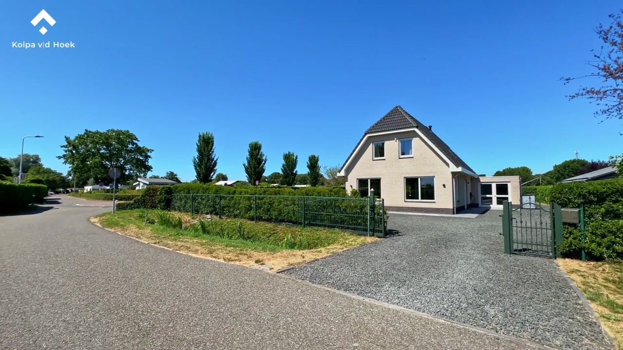 Video van Zeehoeveweg 17