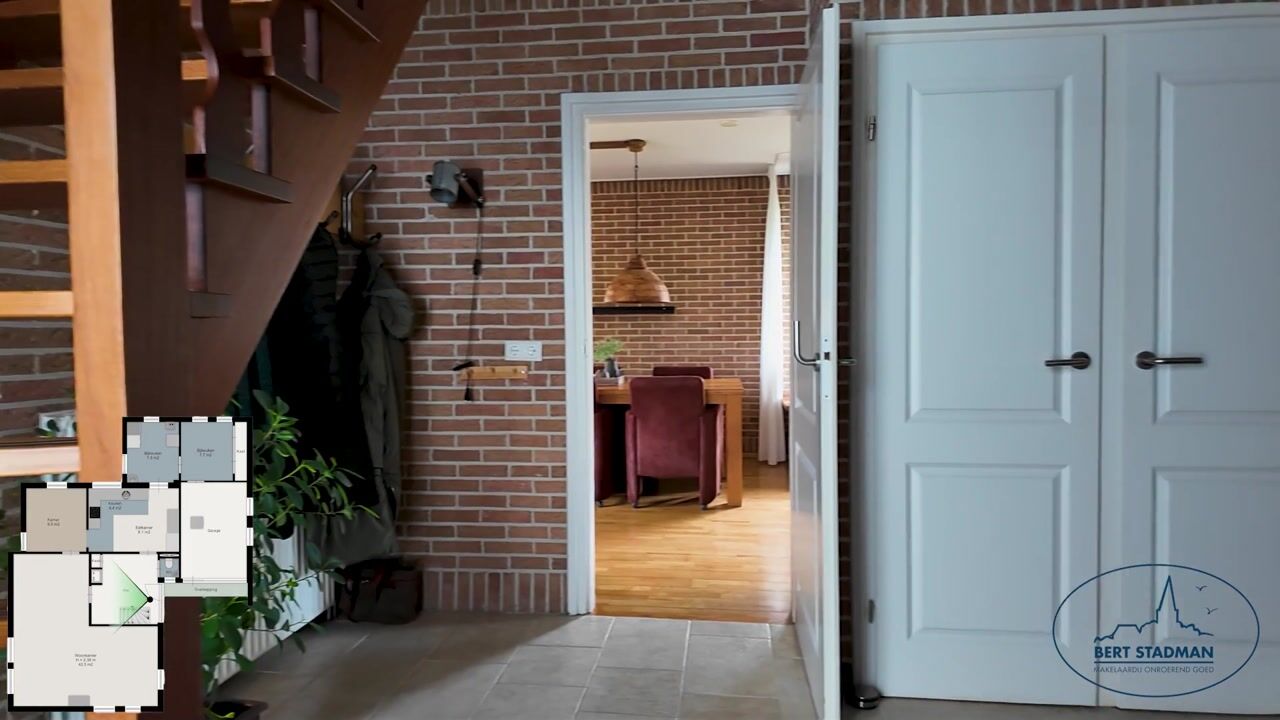 Video van Dorpsstraat 38