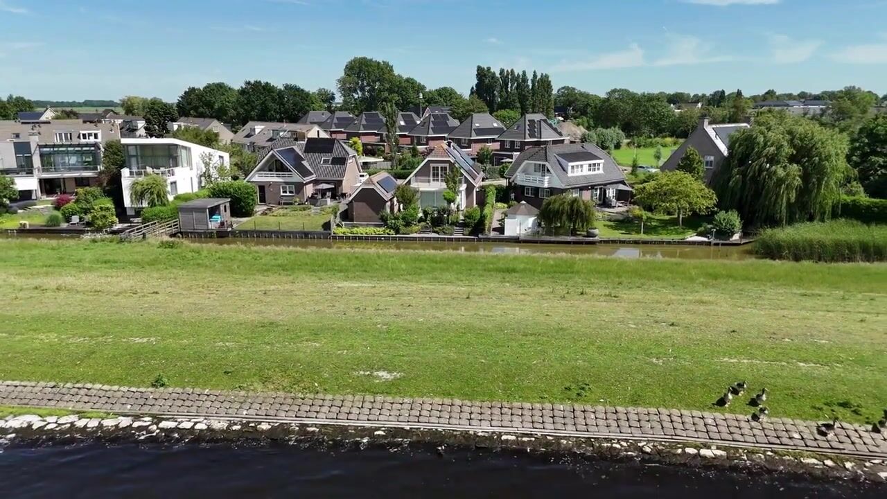 Video van Suyderbon 46