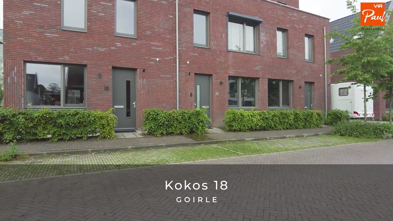 Video of Kokos 18