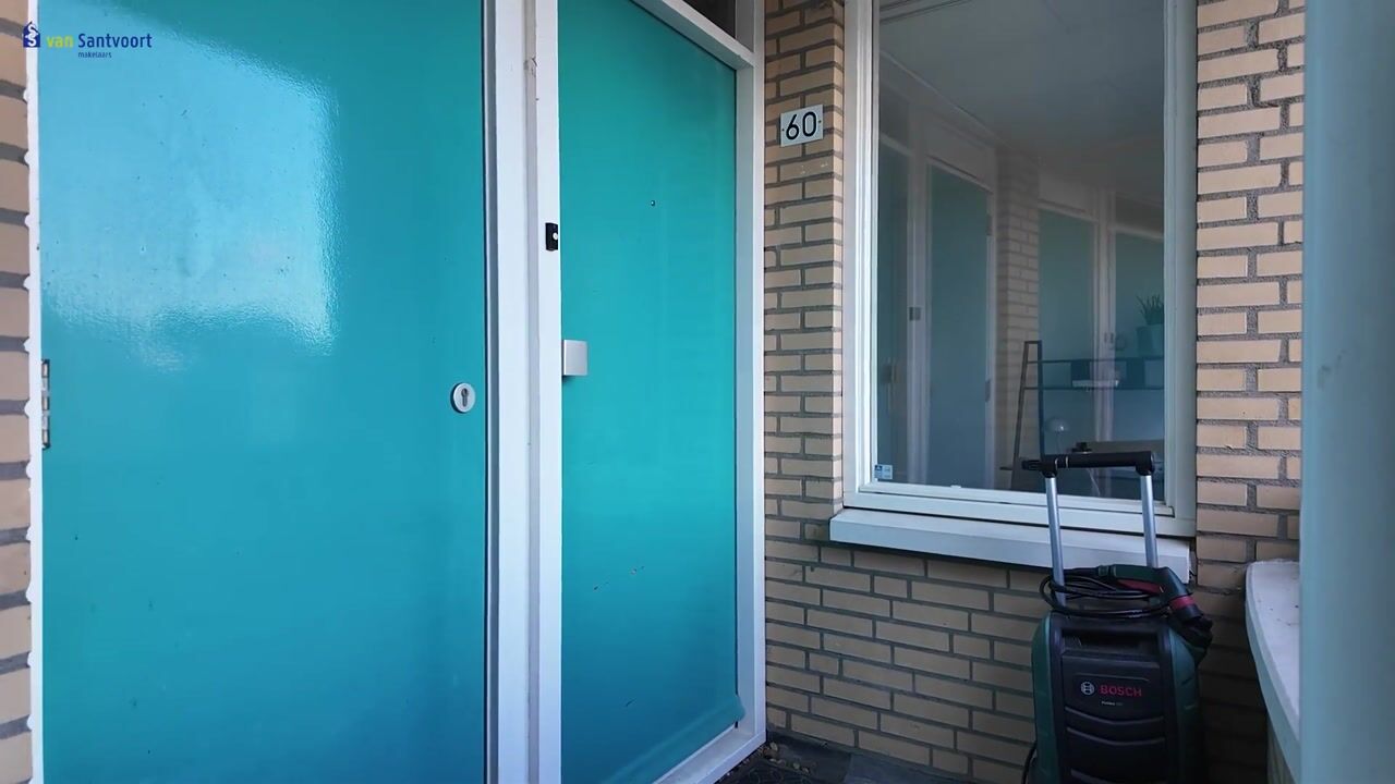 Video of De Rungraaf 60