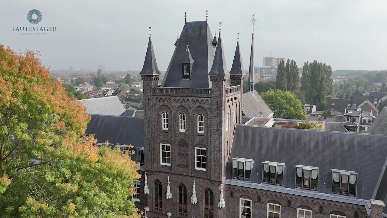 Video van Maliesingel 101