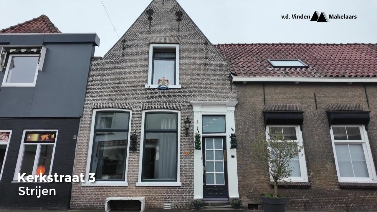 Video van Kerkstraat 3
