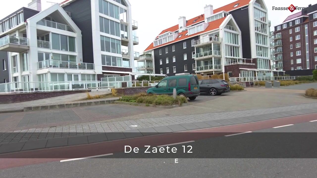 Video van De Zaete 12