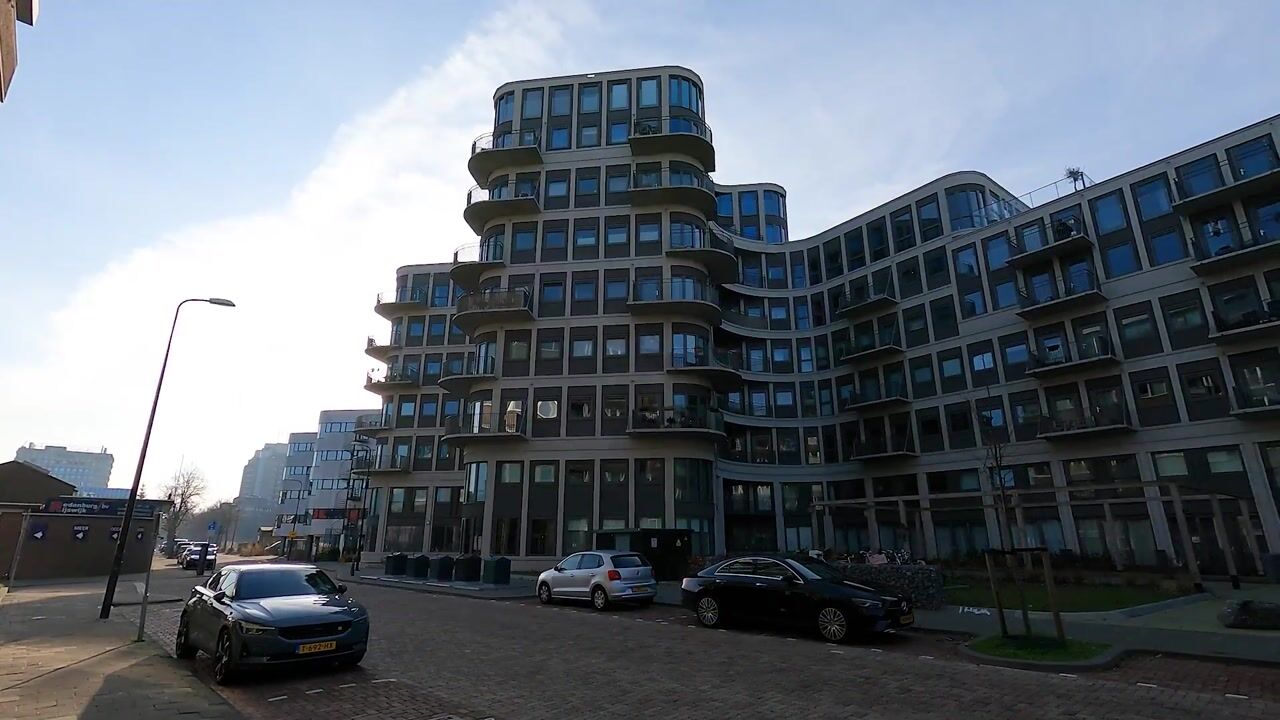 Video van Burgemeester Elsenlaan 323-F512