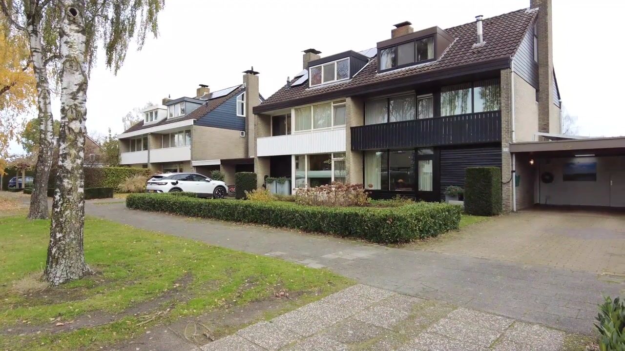 Video van Mozartlaan 192