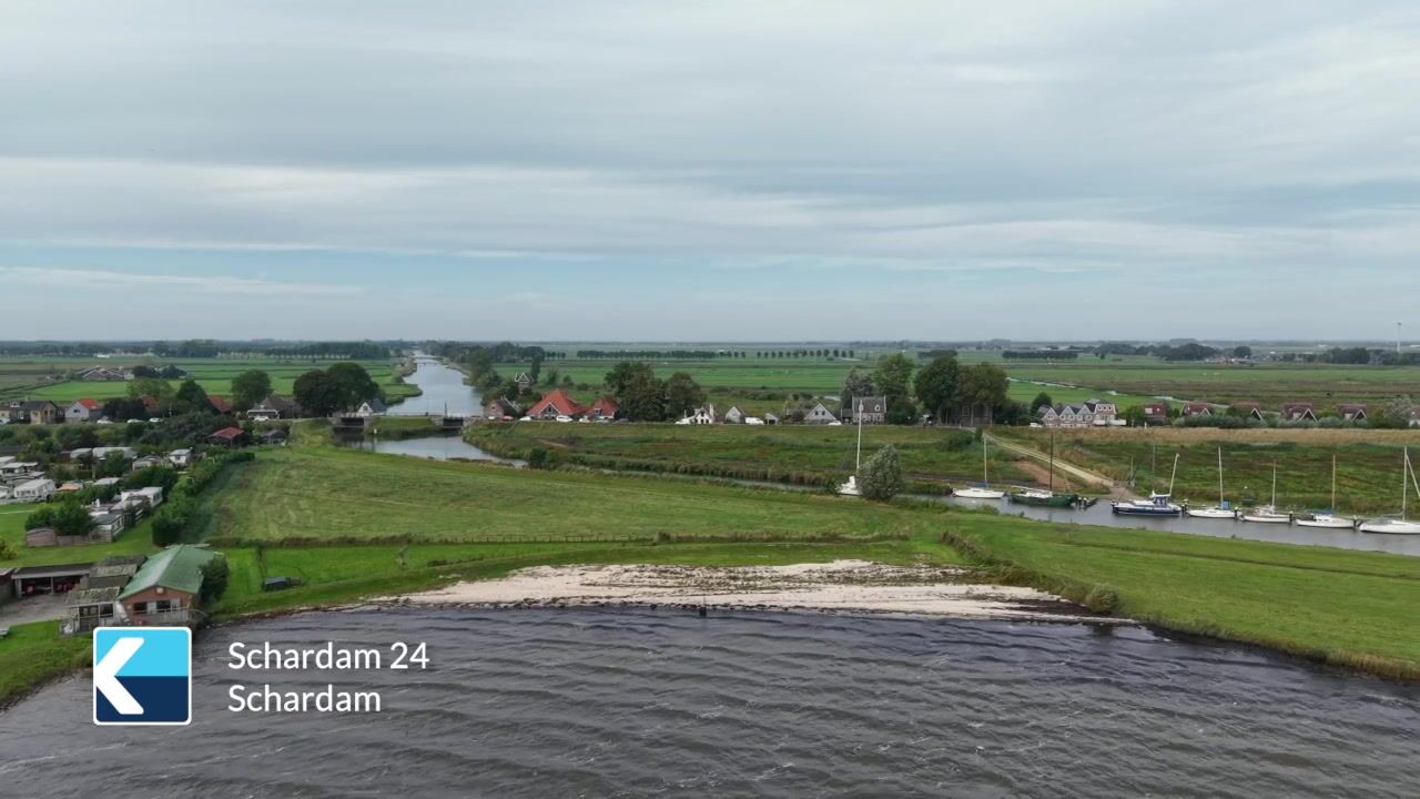 Video van Schardam 24