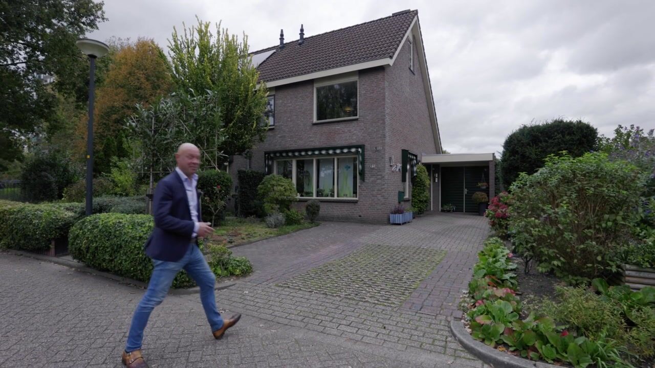 Bekijk video van Frambozenlaan 93