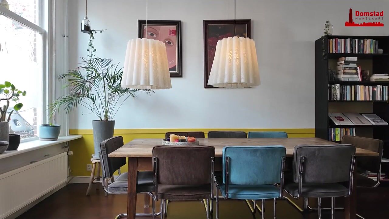 Video van Palmstraat 56