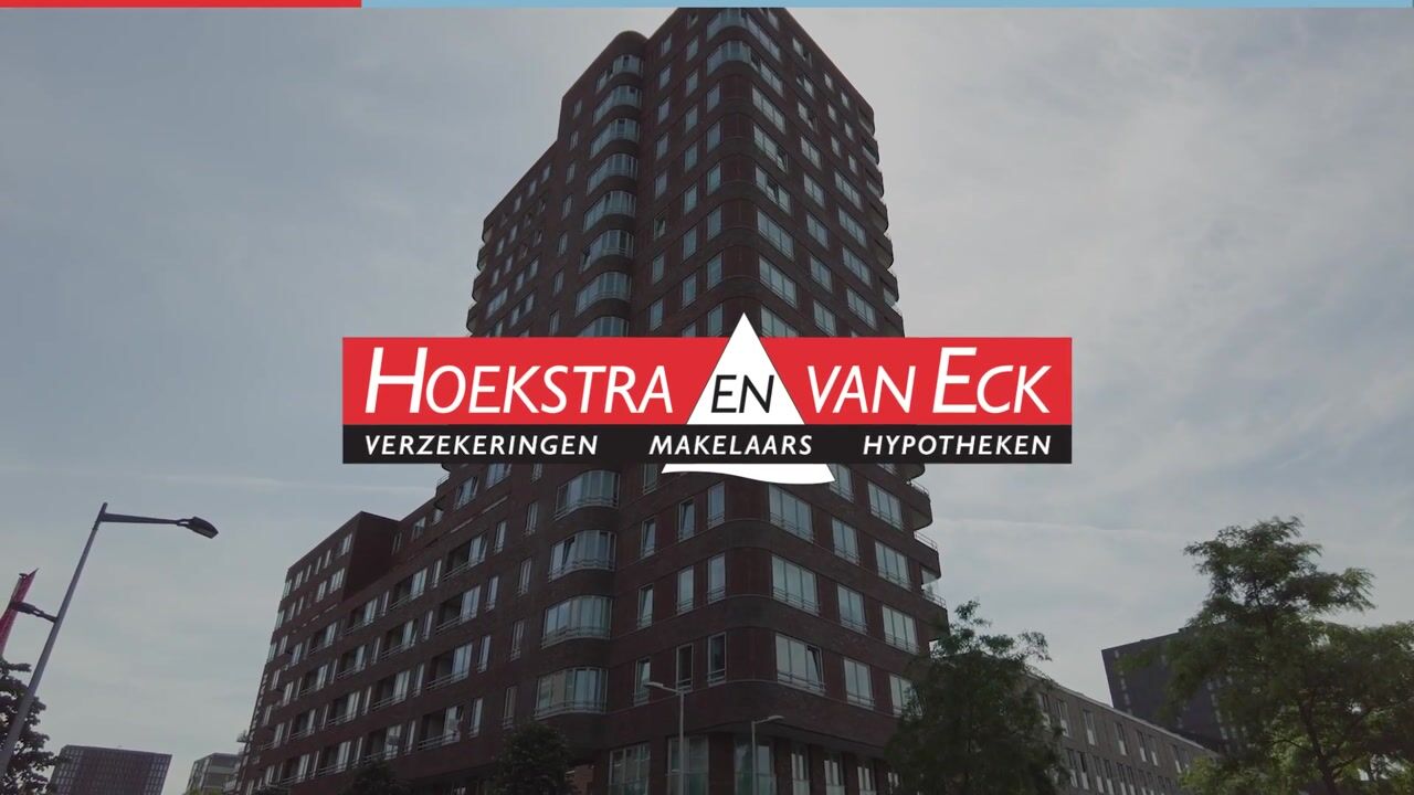 Video van Rinus Michelslaan 259