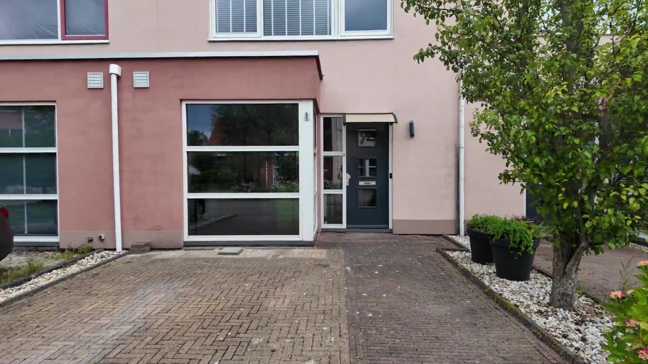 Video van Zijlroede 33