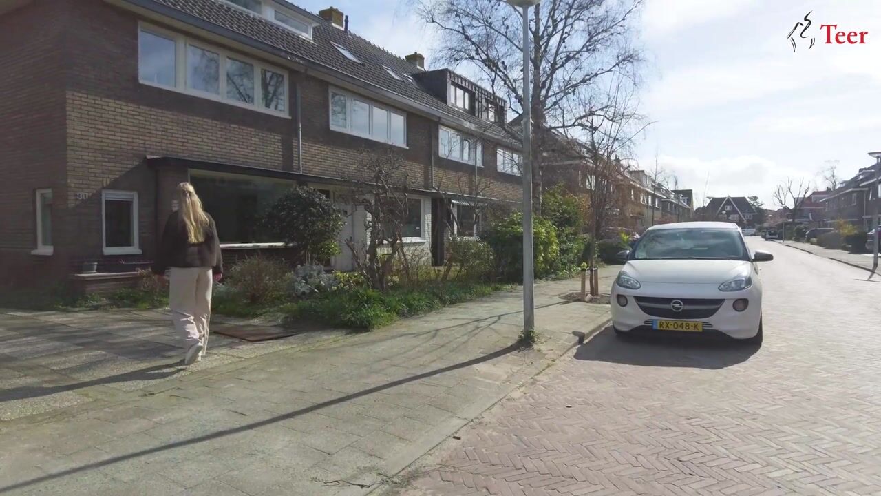 Video van Jacob Catsstraat 30