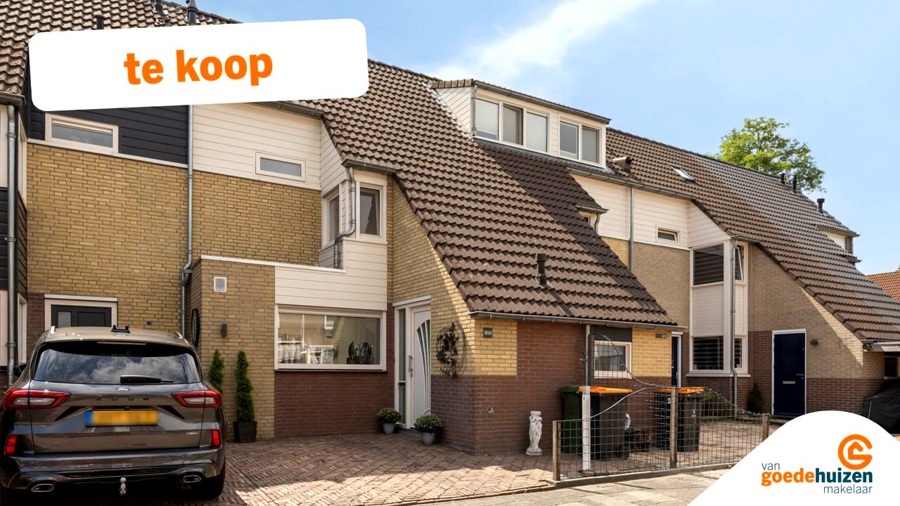 Video van Zwanenkamp 909