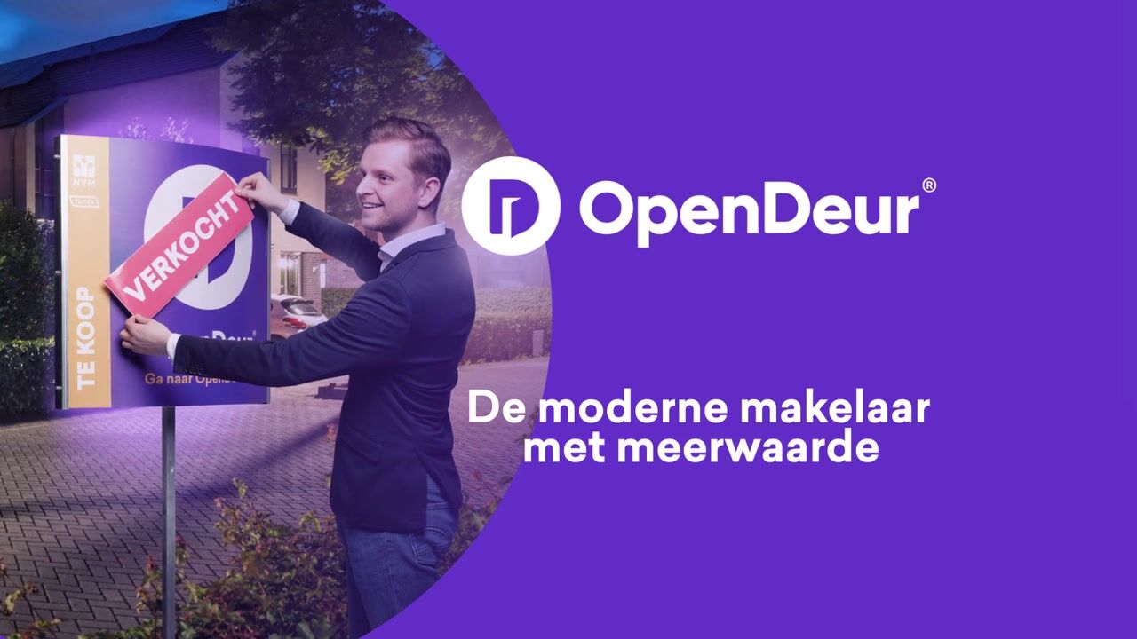 Video van Chamavenlaan 258