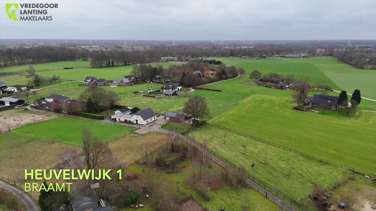 Bekijk video van Heuvelwijk 1