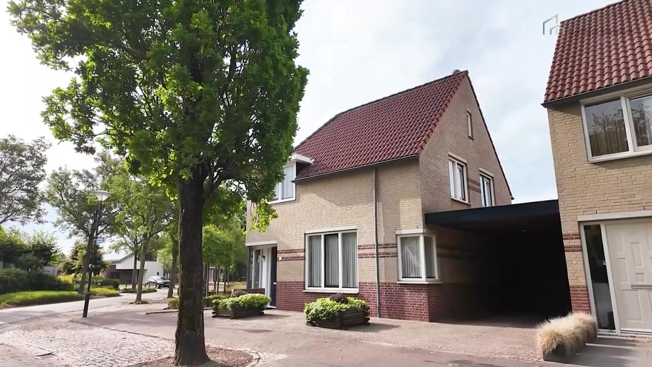 Video van Eikenbeemd 35