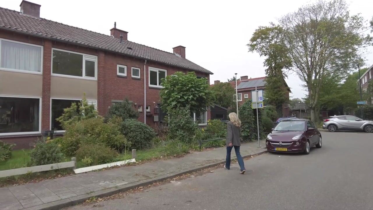 Video van Talmastraat 4