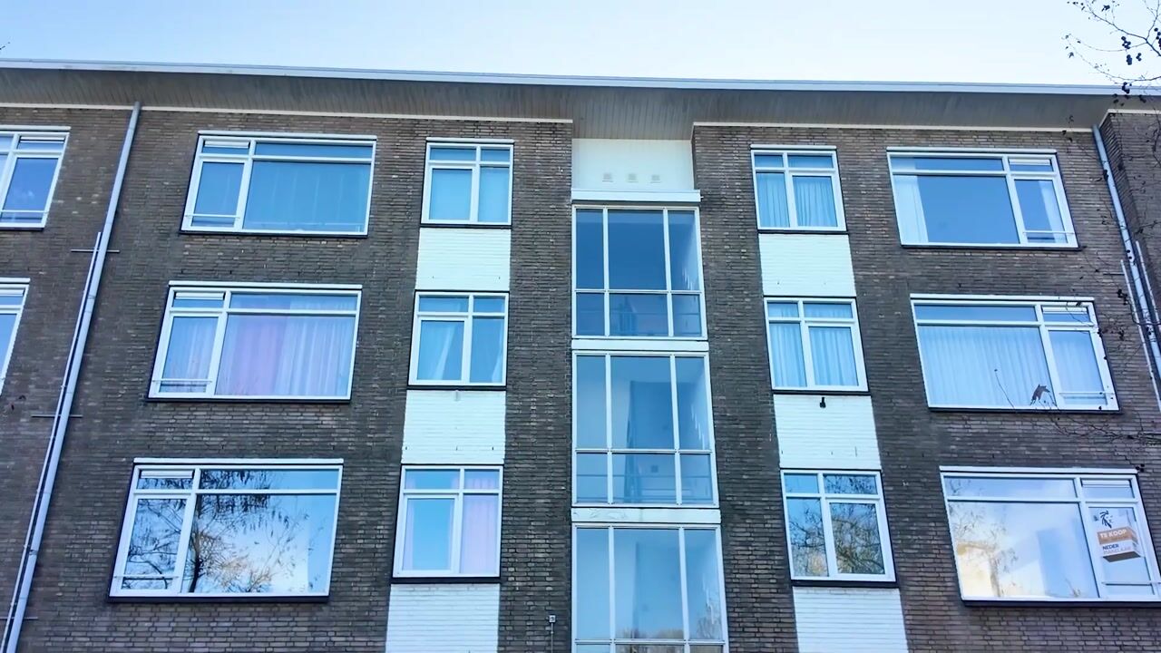 Video van Monseigneur van Steelaan 256