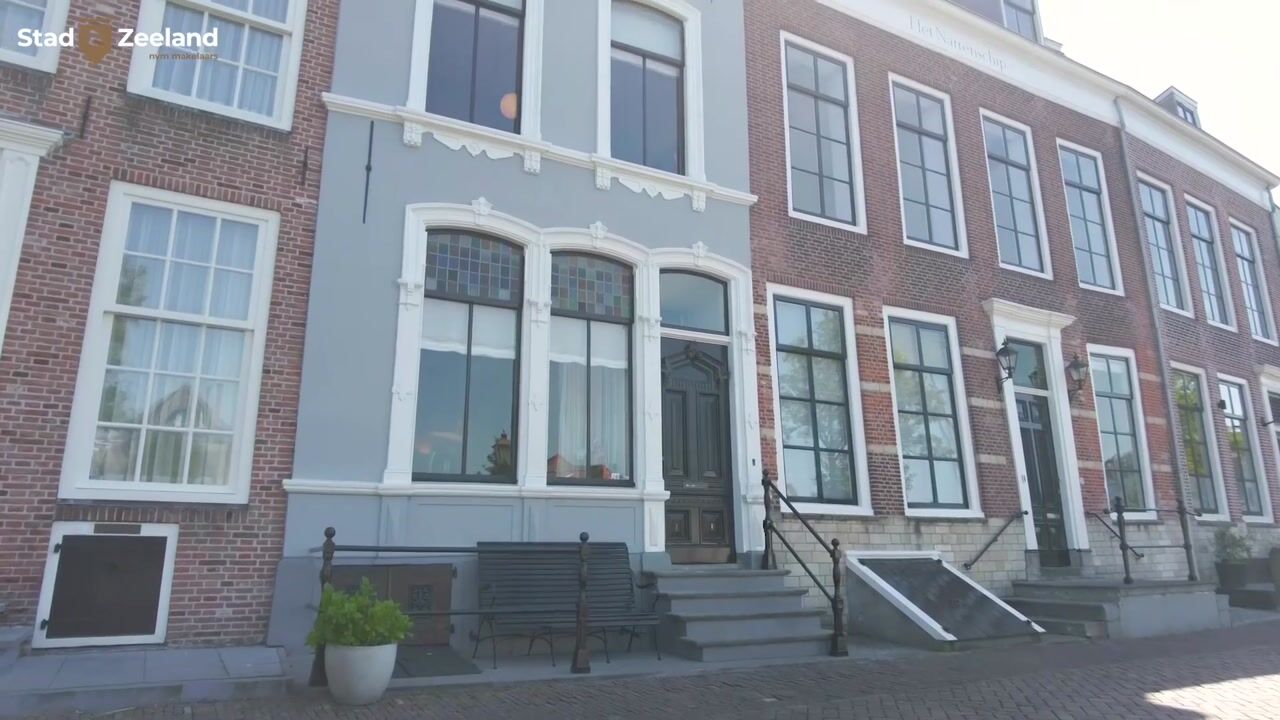 Video of Grote Kade 26