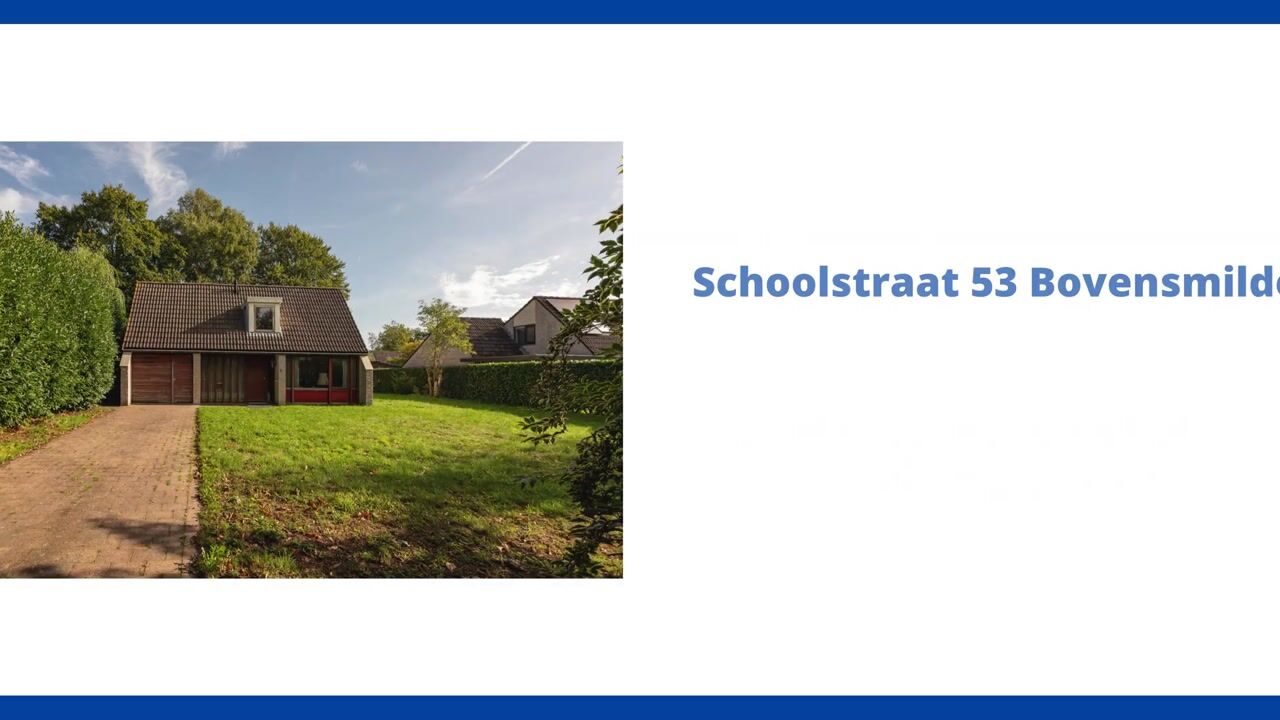Video van Schoolstraat 53