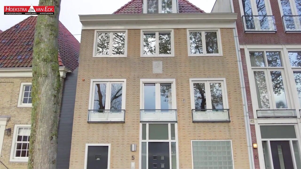 Video of Binnenluiendijk 5