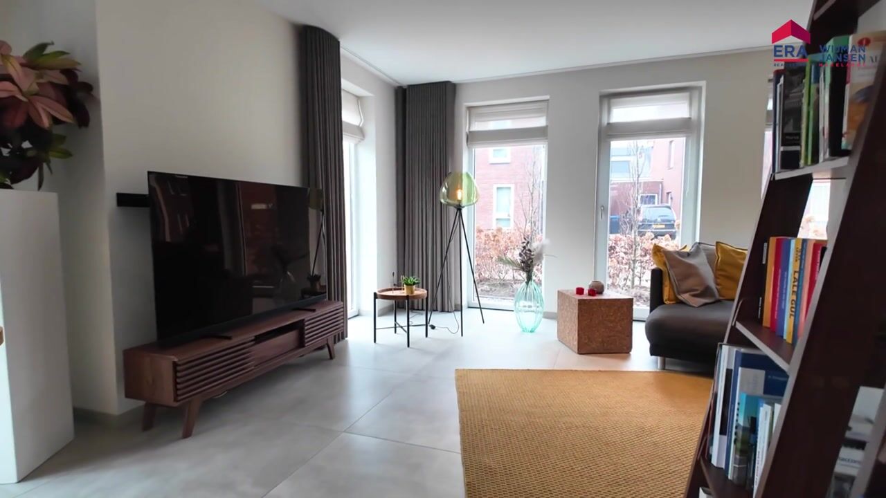 Video of Gildebroederpad 2