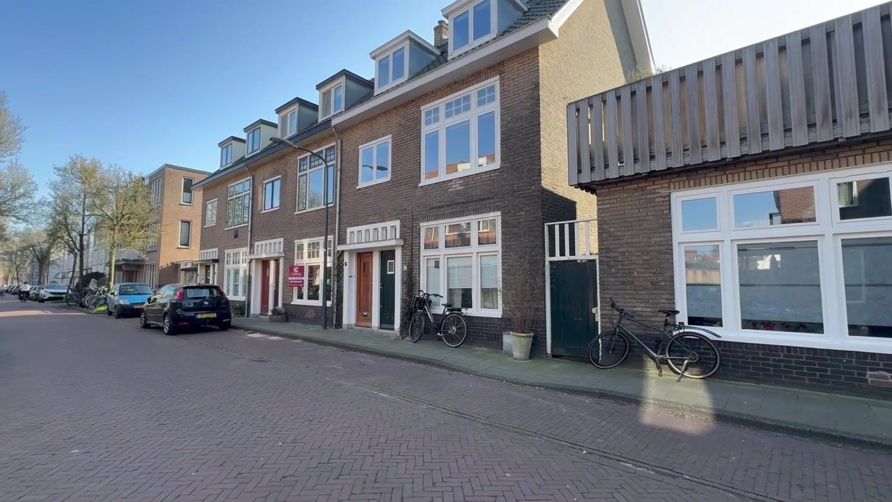 Video van Romolenstraat 6-RD