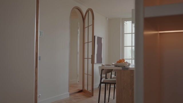 Bekijk video van Maison Roche