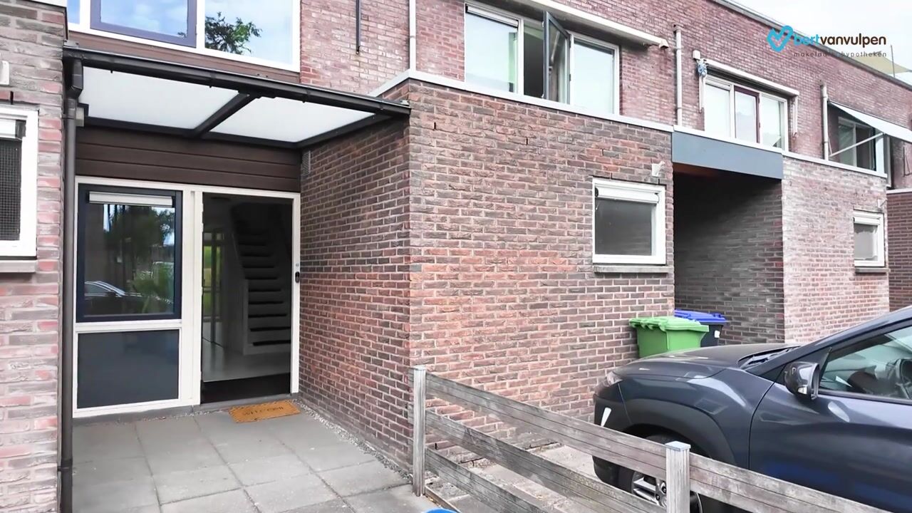 Video van Kapzaag 26