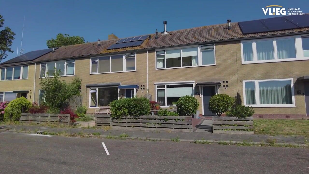 Video van Tulpstraat 46