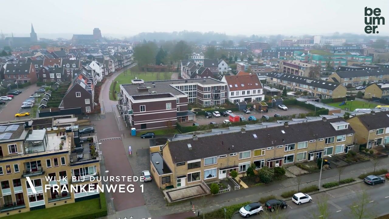 Video van Frankenweg 1