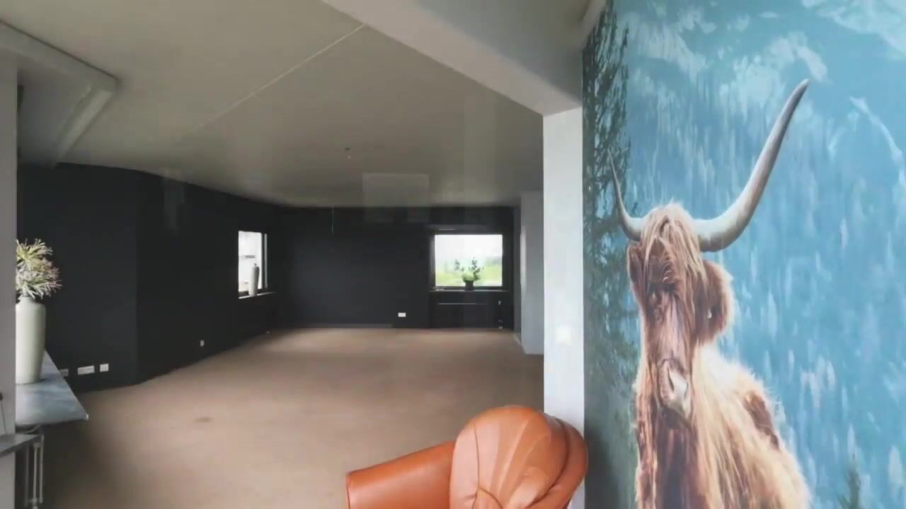 Video van Churchilllaan 346