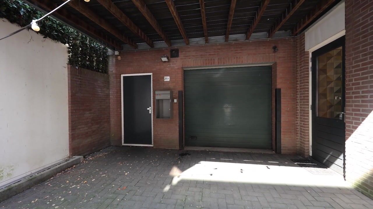 Video van Raadhuisplein 21-A