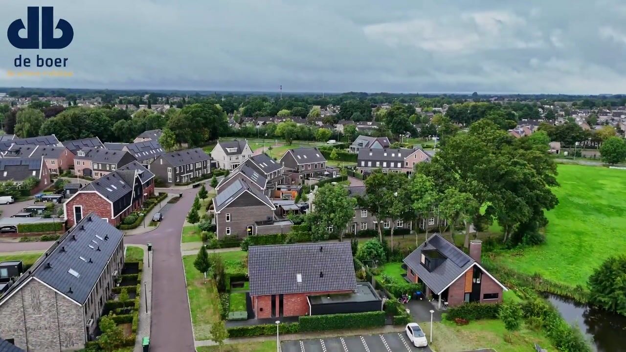 Video van Molendijkjes 25-A
