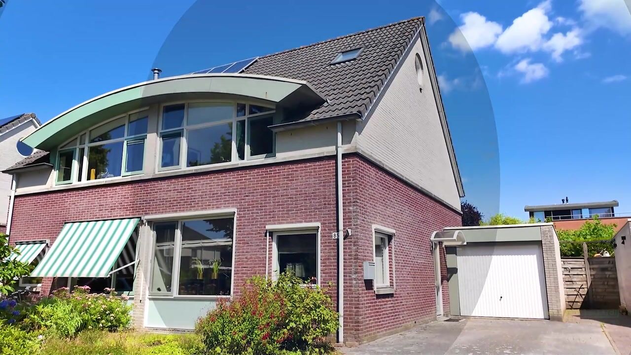 Video van Laan der Kruisheren 85