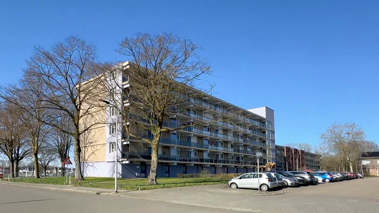 Video van Geessinkweg 325-A