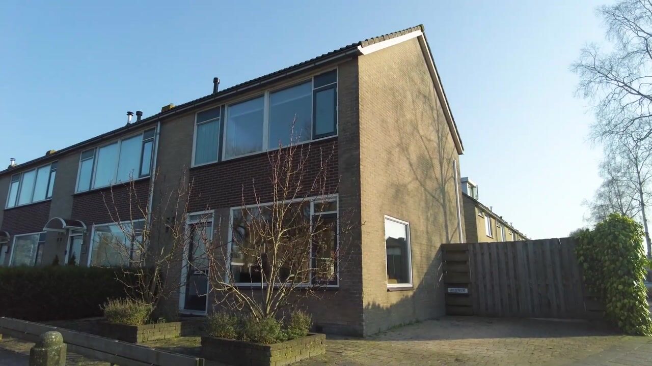 Video of Kievitstraat 2