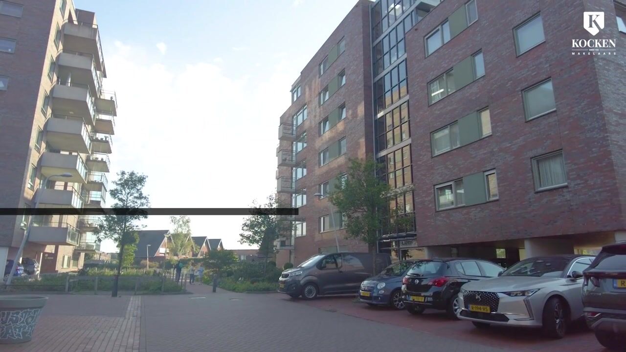 Video van Sydneystraat 31