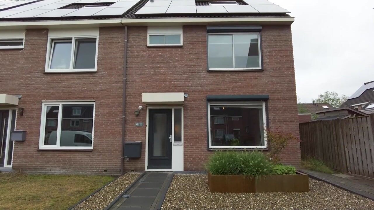 Video van Rietgors 43