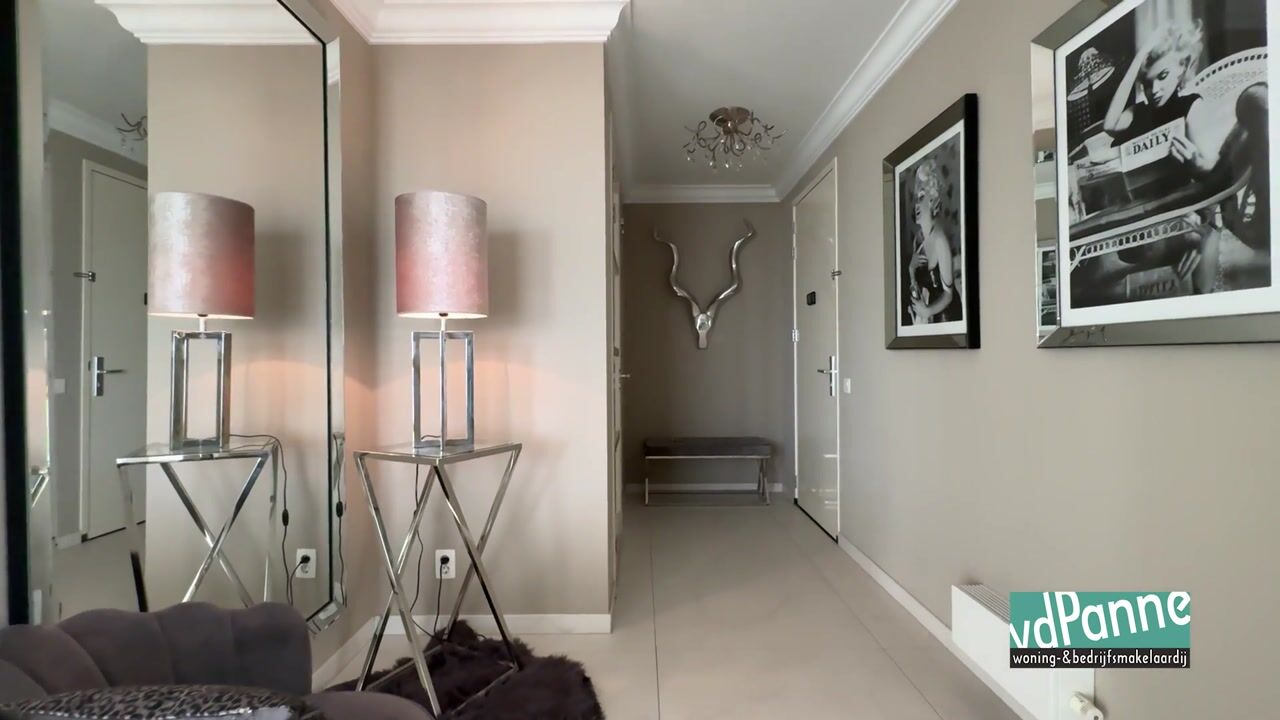 Video of Corsicalaan 213