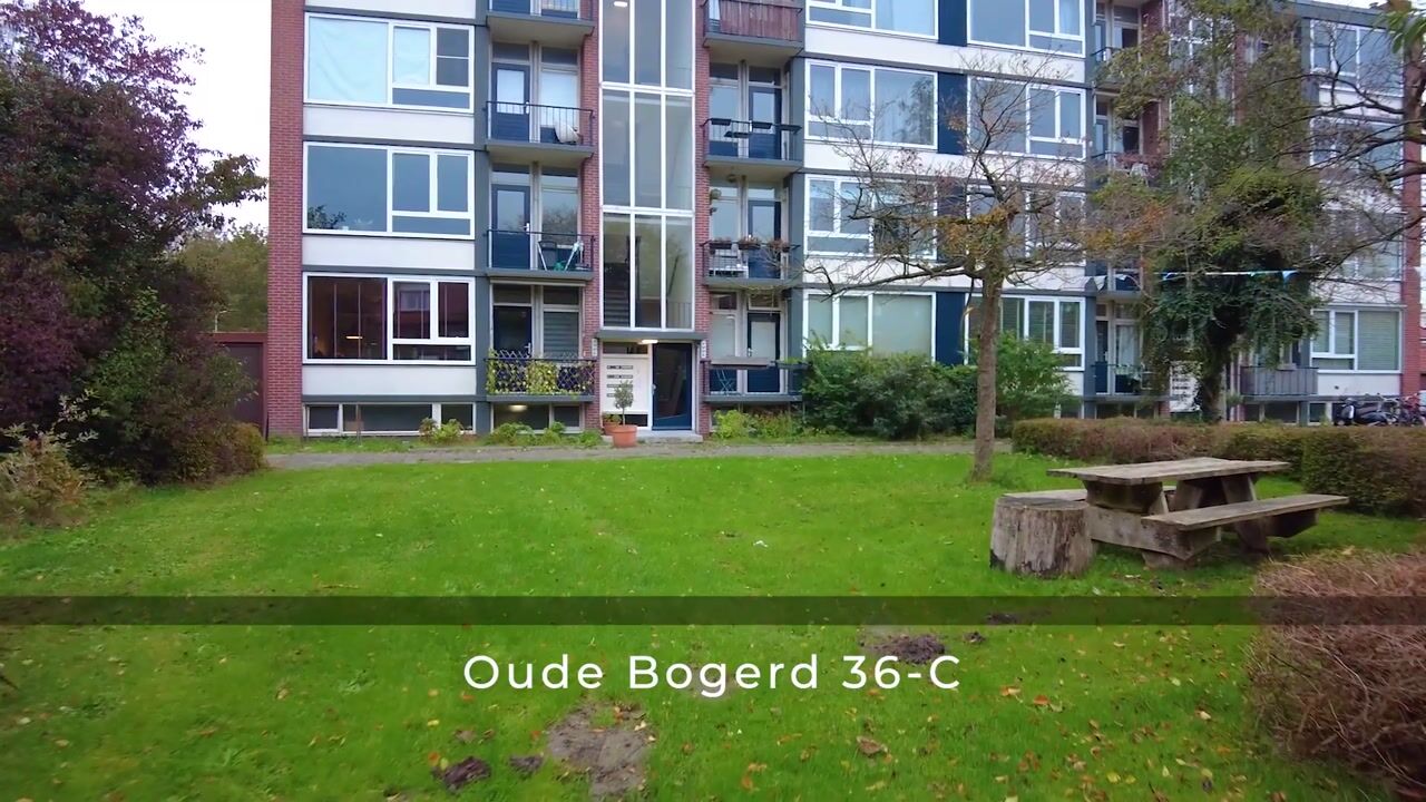 Video van Oude Bogerd 36-C
