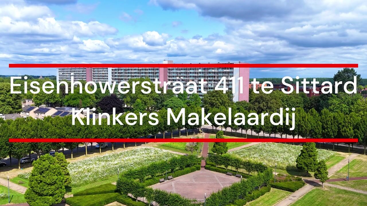 Video van Eisenhowerstraat 411
