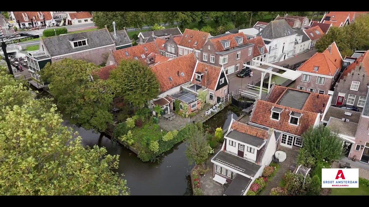 View video of Schepenmakersdijk 16-F