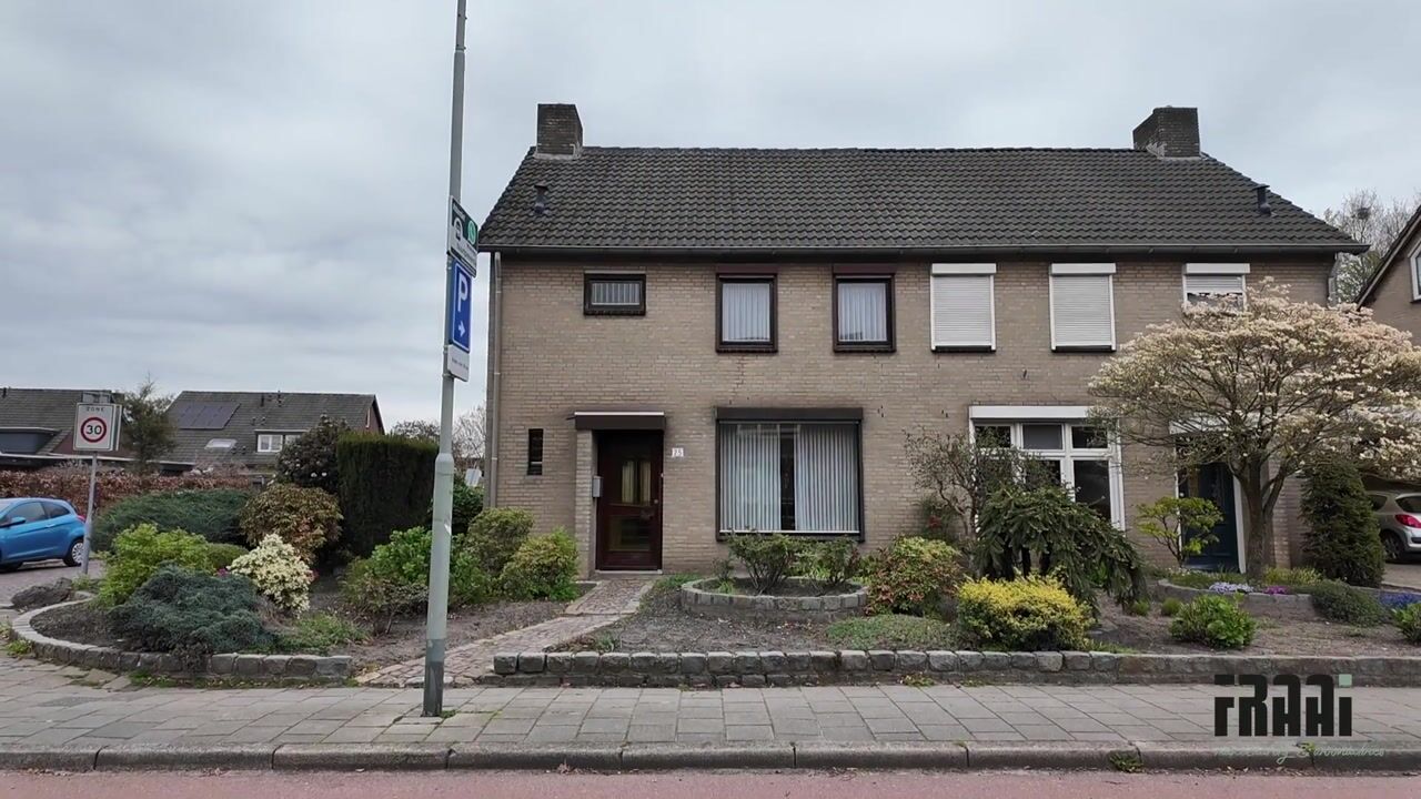 Video van Pastoor Leursstraat 25