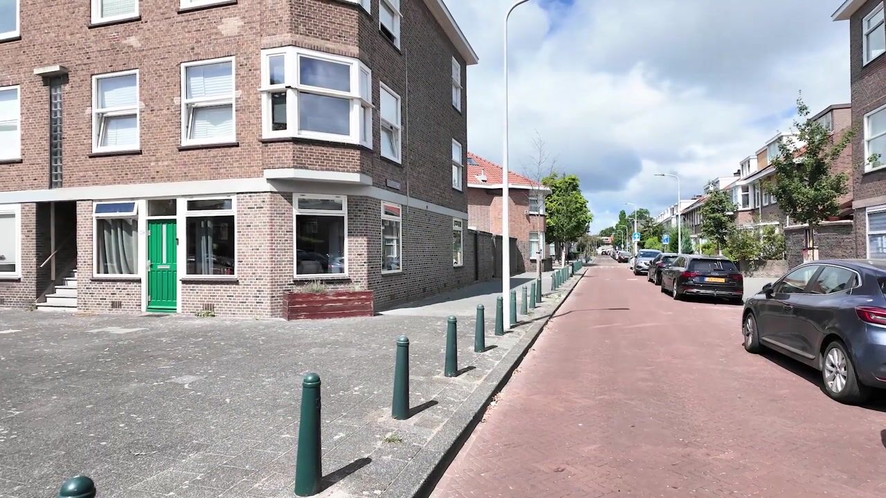 Video van Loenensestraat 35