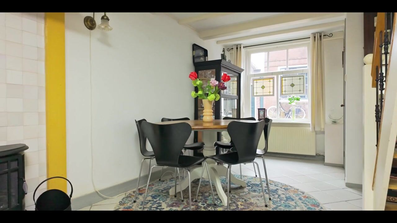 Video van Noordeinde 105