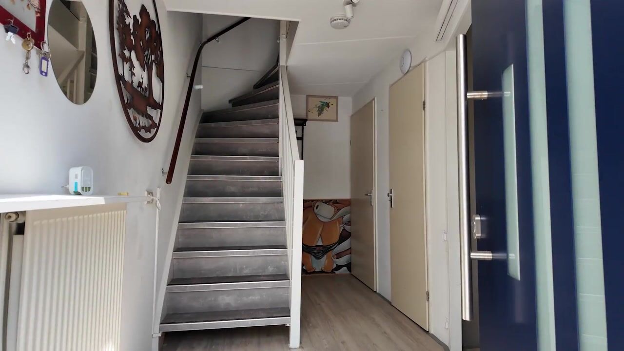Video of Glazenmakerhof 6