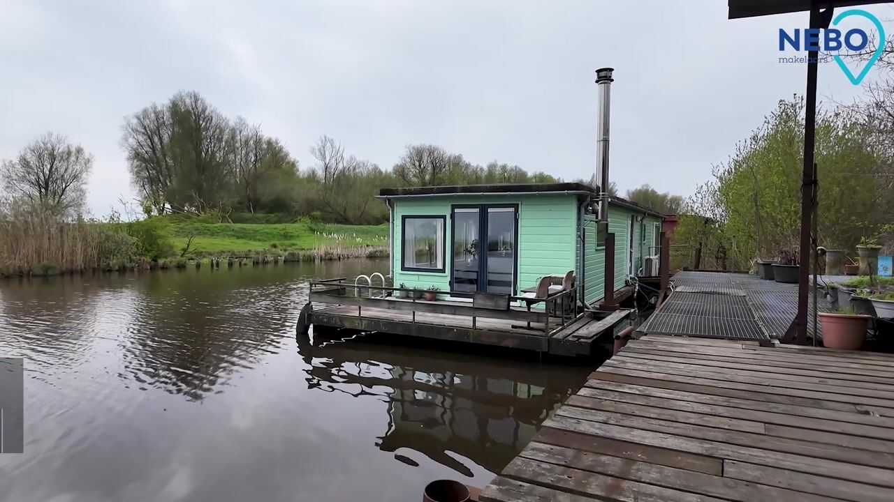 Video van Nieuwbrugsterweg 1037