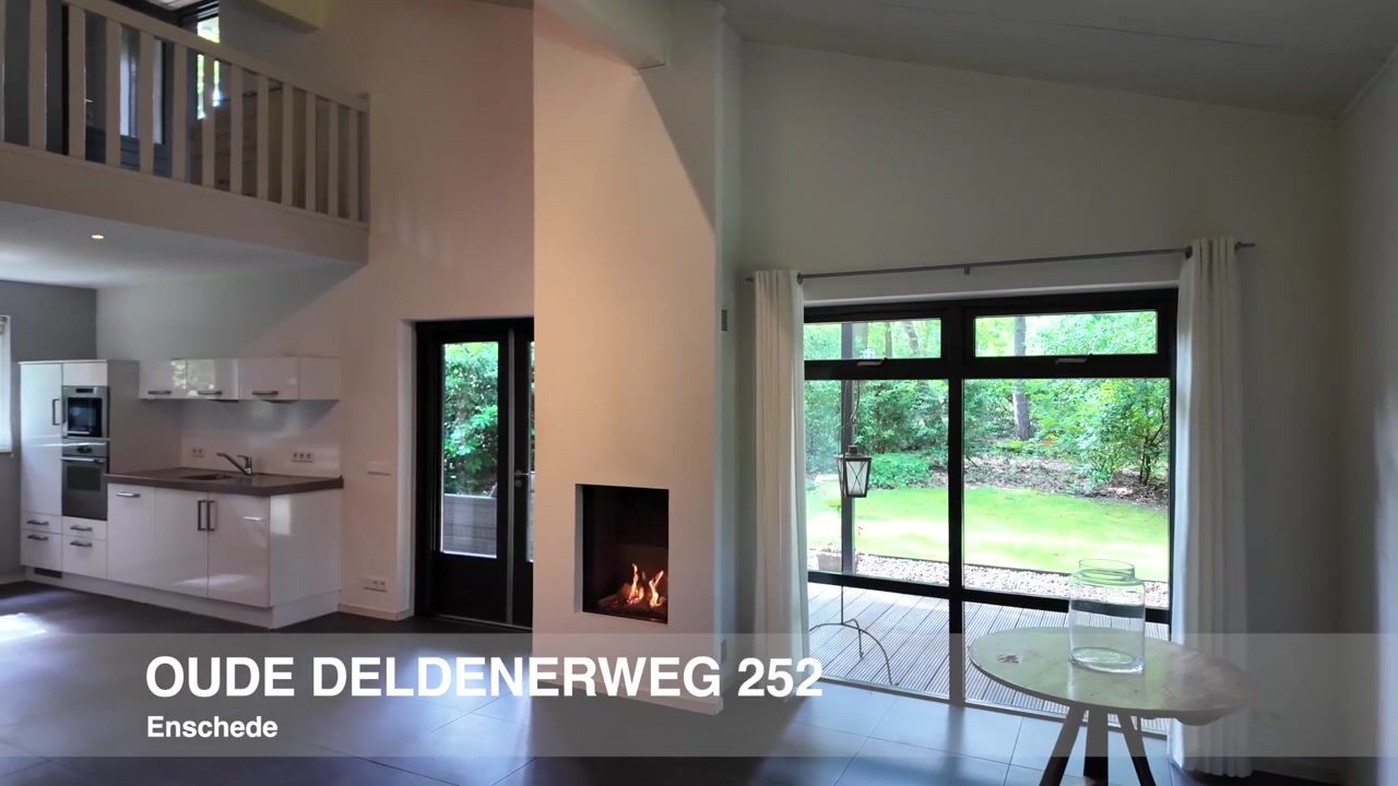 Video van Oude Deldenerweg 252