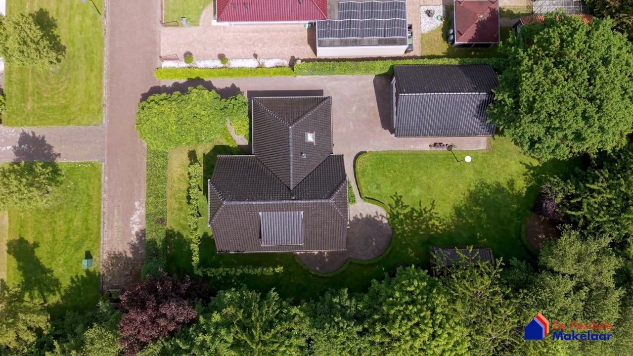 Video van Dwarsreed 4